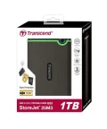 Transcend StoreJet 25M3 2TB