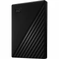 WD My Passport 1TB
