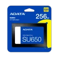 ADATA Ultimate SU650 256GB