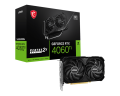 MSI GeForceRTX 4060TiVENTUS2XBLACK 16G