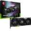 MSI GeForceRTX 4070GAMINGX SLIM12G