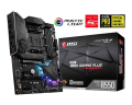 MSI MPG B550 GAMING