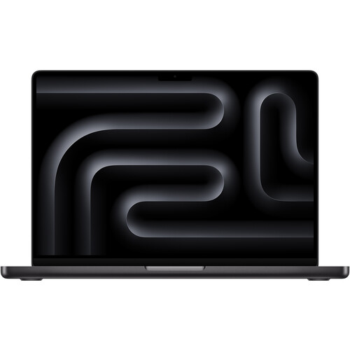 MacBook Pro M3