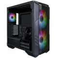CoolerMaster HAF 500 Black