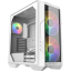 CoolerMaster HAF 500 White