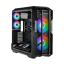 CoolerMaster HAF 700 Black