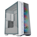 CoolerMaster MasterBox 520Mesh White