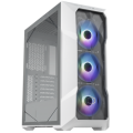 CoolerMaster MasterBox TD500 White