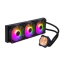CoolerMaster MasterLiquid 360LCore Black