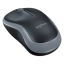 Logitech M185 Black Compact