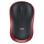 Logitech M185 Red Compact