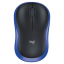 Logitech M185 Blue Compact