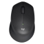 Logitech M331 Black Silent