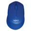 Logitech M331 Blue Silent