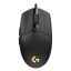 Logitech G102 LIGHTSYNC Black
