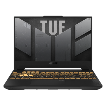 ASUS TUF F17 FX707VU