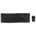 Logitech MK275 Silver