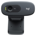 Logitech C270 Black HD