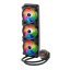 XPG LEVANTE X360 Black