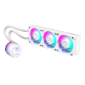 GIGABYTE AORUS WATERFORCE White