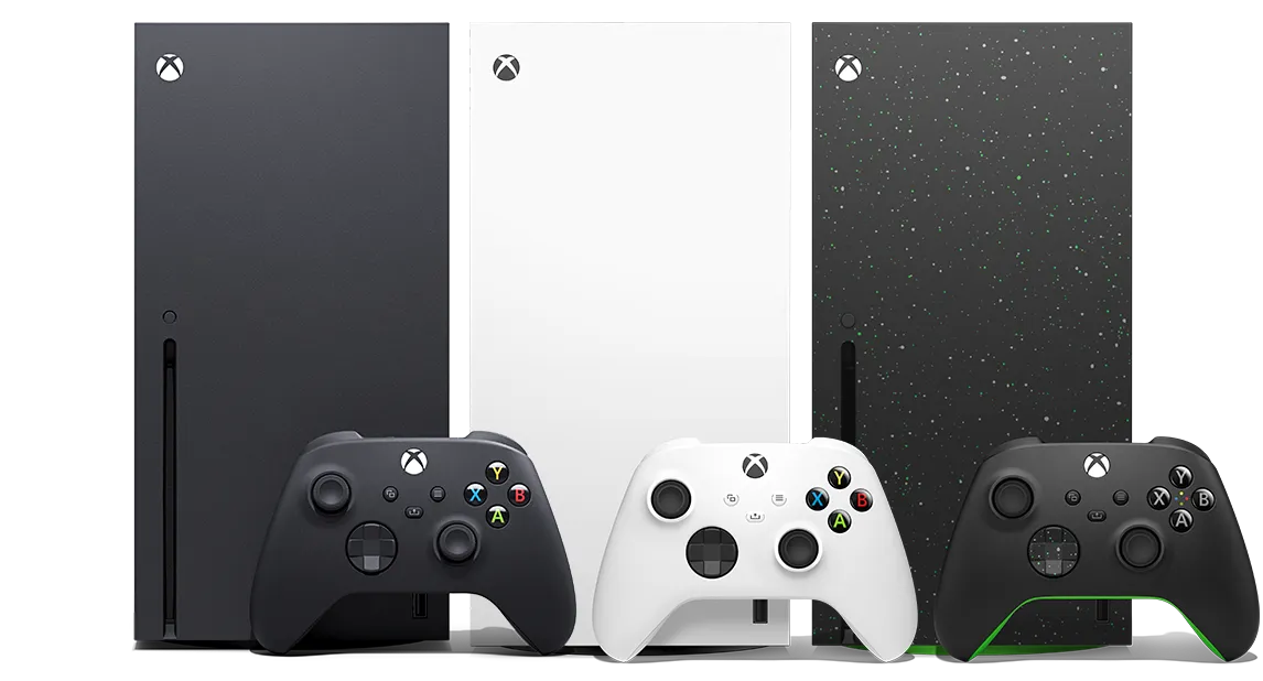 Xbox