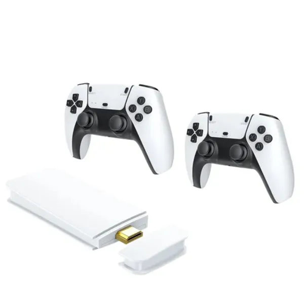 Console Accessories
