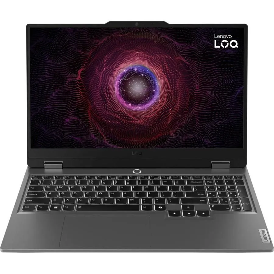 LOQ