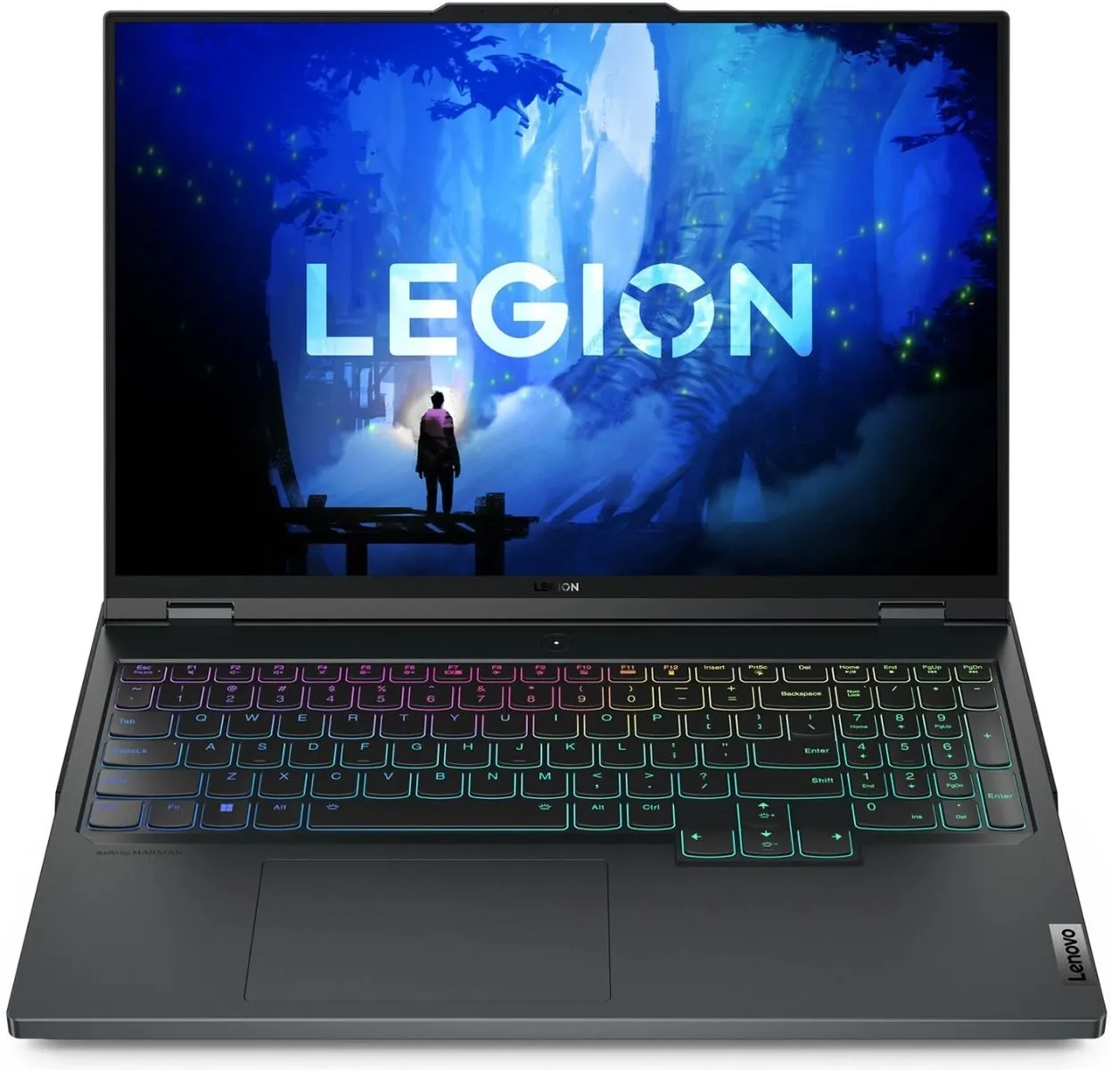 Legion Pro