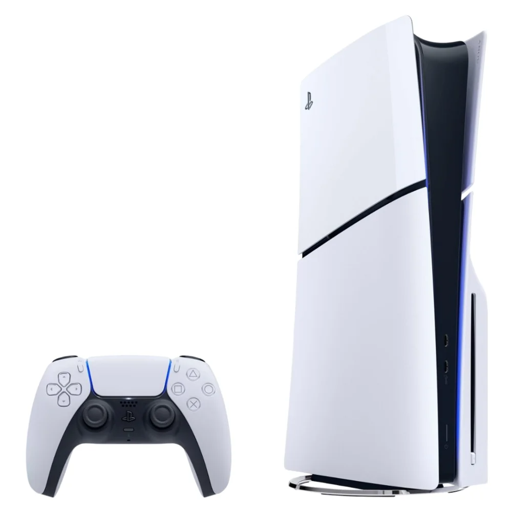 Play Station