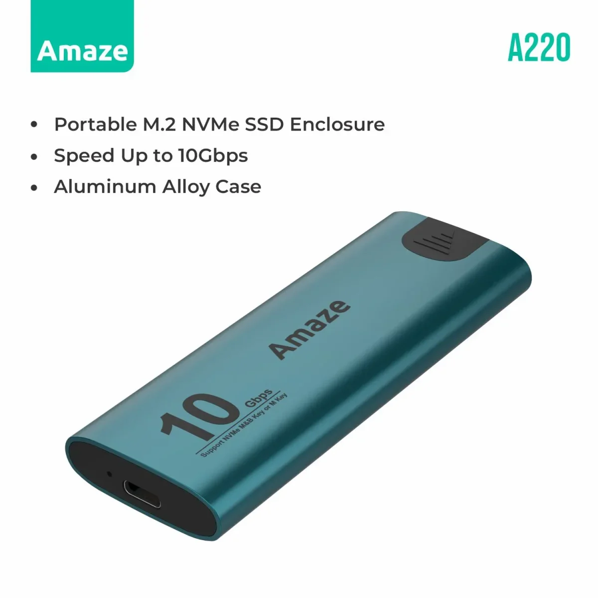 Amaze A220 Portable