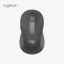 Logitech M650L SIGNATURE Graphite