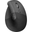 Logitech LIFT Graphite Vertical