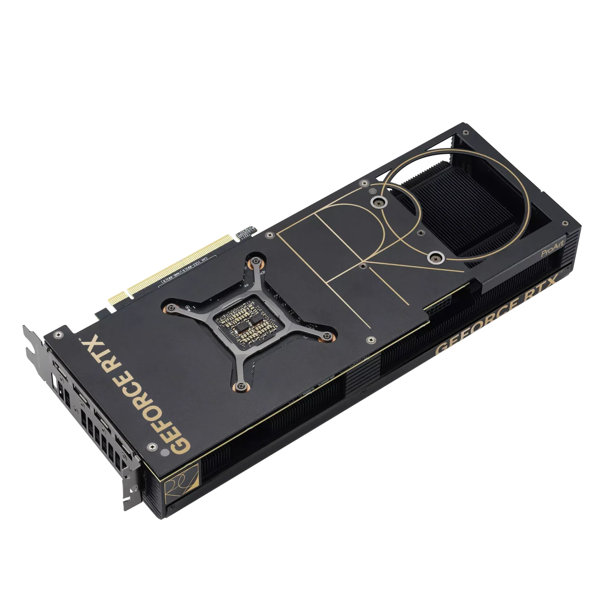 ASUS ProArt GeForce RTX™4080