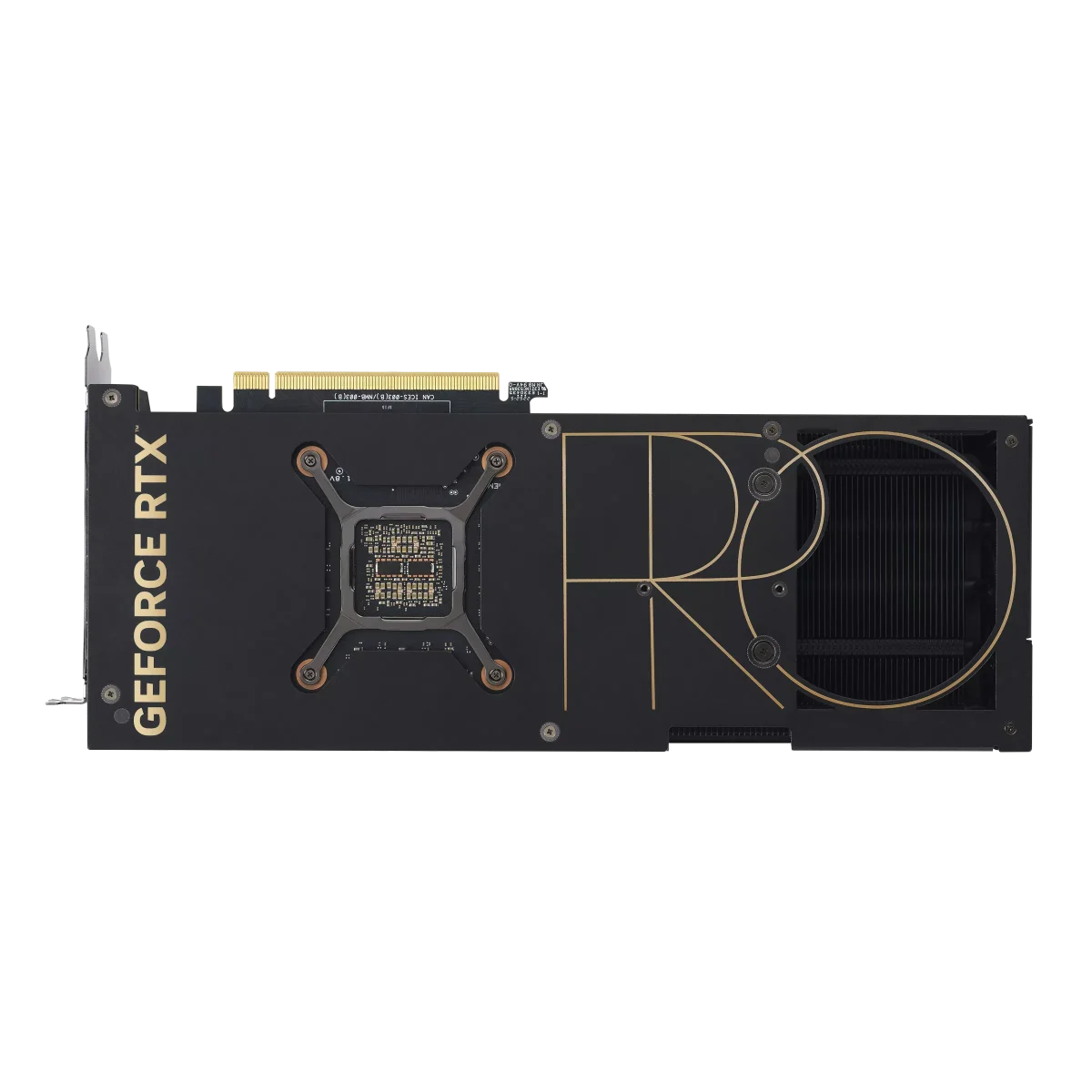 ASUS ProArt GeForce RTX™4080