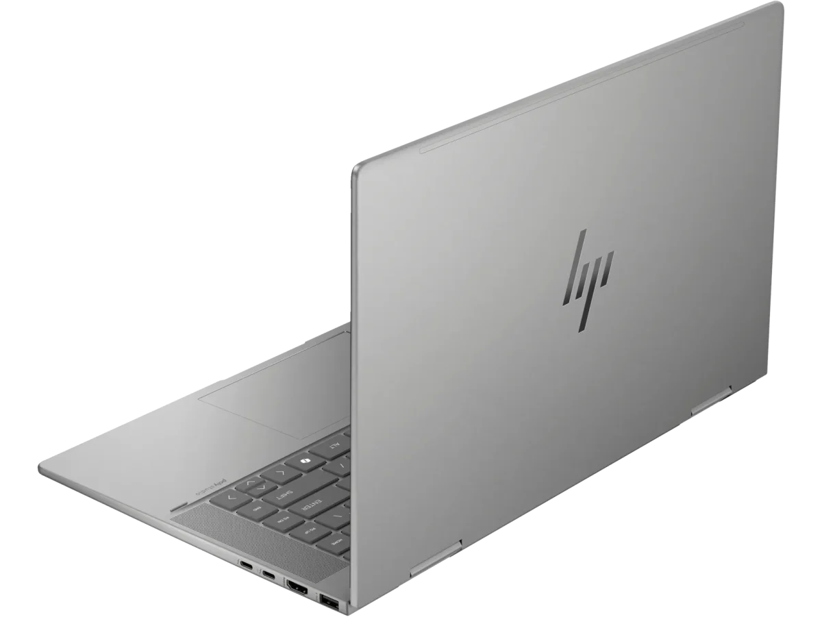 HP Envy 15T-FE100