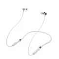 Lenovo HE05 White Neckband