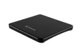 Transcend Slim Portable Black