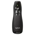 Logitech R400 Wireless Black