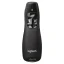 Logitech R400 Wireless Black