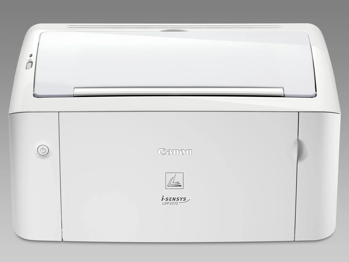 Canon i-SENSYS LBP3010