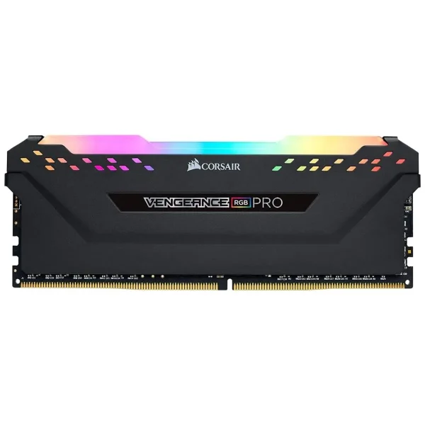 Corsair VENGEANCE RGB Pro