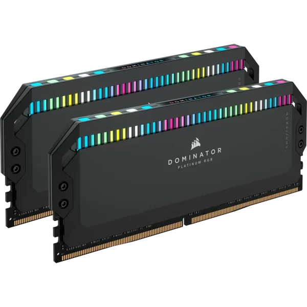 Corsair DOMINATOR PLATINUM 64GB