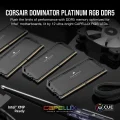 Corsair DOMINATOR PLATINUM 64GB