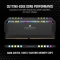 Corsair DOMINATOR PLATINUM 64GB