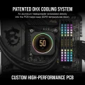 Corsair DOMINATOR PLATINUM 64GB