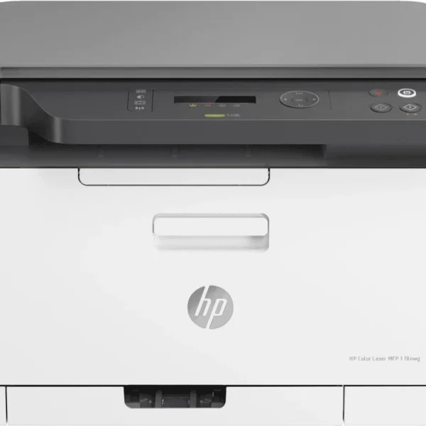 HP Color Laser MFP178nw