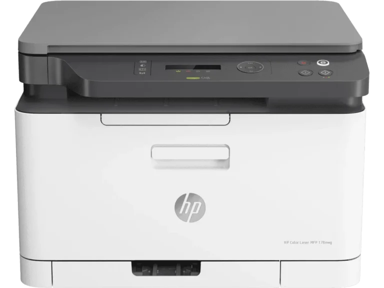 HP Color Laser MFP178nw