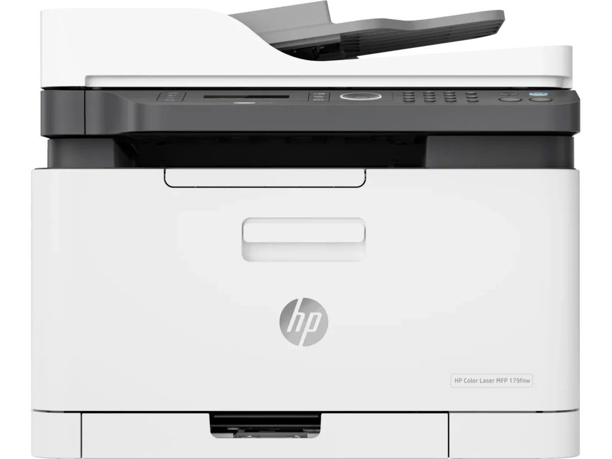 HP Color Laser MFP179fnw