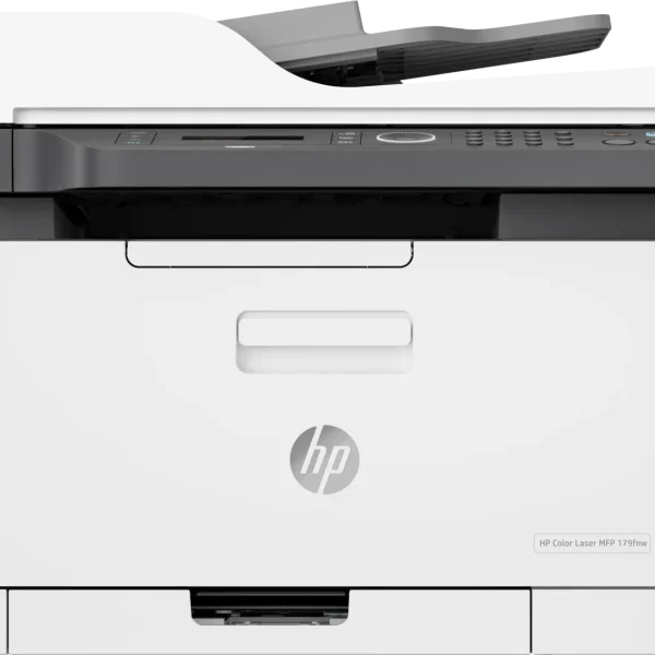 HP Color Laser MFP179fnw