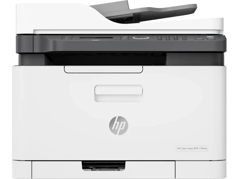HP Color Laser MFP179fnw